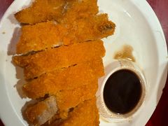 -金杨拉面王小吃面馆·牛三宝面·红烧牛肉粉