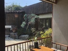 -东湖177艺术餐厅·东坡院子