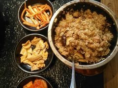-九田家黑牛烤肉料理(石路天虹店)