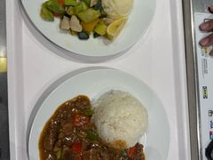 -宜家·瑞典风味餐厅(四元桥店)
