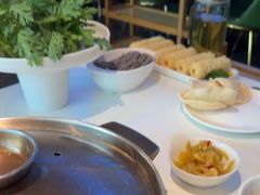 -烹然四季椰子鸡火锅(姚家园万象汇店)