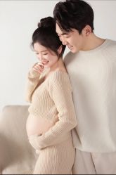 -暖摄影 孕妇写真家庭影像馆 (自然光主题店)