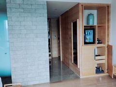 -重庆解放碑威斯汀酒店