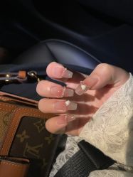-LADYGIRL·Nail·Lash·美甲美睫