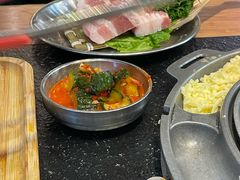 -GOGIYA·咕叽吖韩国传统烤肉店(东方新天地店)