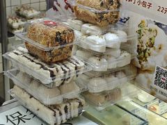 -白玉兰食品甜凤店(合生汇店)