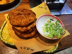 -香约老地方烧烤(九道街店)