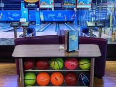 -大鲁阁保龄球(苏州园区店)