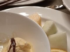 -富力希尔顿酒店·地阔自助餐厅