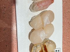 -元气寿司(金光华店)