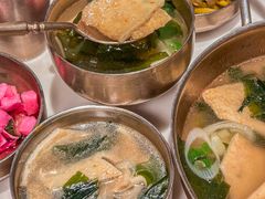 -HOTISLAND海鸡岛·韩国料理(江南西店)