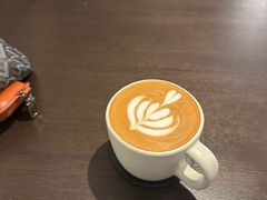 -Cafe Mersey默西咖啡(平江店)
