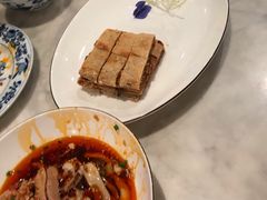 -漢舍中国菜馆(889广场店)
