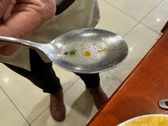 -老朴朝鲜风味(顾乡店)