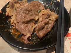 -新石器烤肉(高行万嘉店)