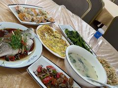 -梅姐海鲜餐厅(水头海鲜街店)