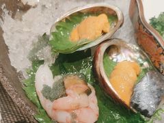 -德川家日本料理(顺义华联店)