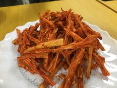 -屋里家延边朝鲜族冷面(南园店)
