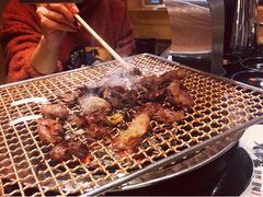 -九田家黑牛烤肉料理(中北镇店)
