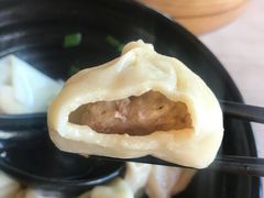 -王家沙点心店(西康路店)