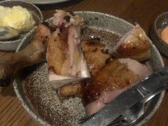 -BOR Eatery(安福路店)