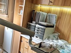 -上海仁爱医院口腔科 · 种植