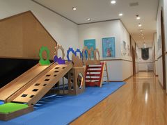 游乐区-抱抱熊托育中心(大悦城店)