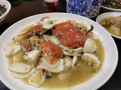 -绍兴名菜馆(可乐路店)