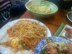 -美玲拉面(鞍山西道店)