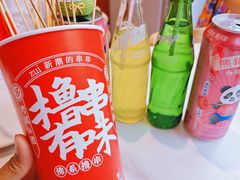 -状元虎.摇滚炒鸡.家常菜(义勇街店)