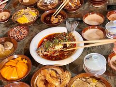 -田园印象·成都土菜院子(华阳店)