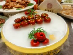 -惠丰堂饭庄·烤鸭·京味菜(翠微路店)