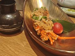 -东田之村自助餐厅(金水路店)