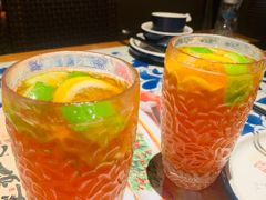 -绿茶餐厅(布吉万象汇店)