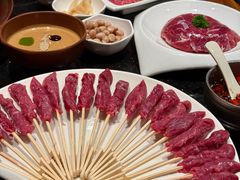 -南门涮肉(通州大船店)