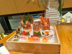 -水濑·日料放题(天河店)
