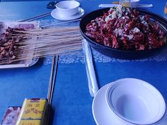 -小桥衢州人家·海鲜烧烤·盱眙龙虾(万达水街店)