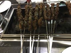 -运德成·天津老味烧烤(广开二马路店)