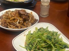 -喜记避风塘炒辣蟹(总店)