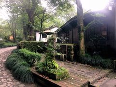 -法云安缦酒店