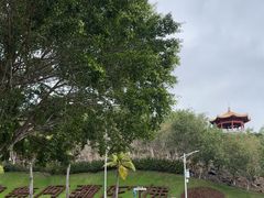 -三亚南山文化旅游区