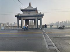 -武汉长江大桥