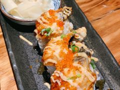 -江户前寿司(好运街店)