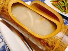 竹筒山珍-滇道云南特色料理(康定路店)