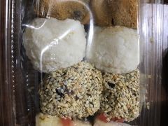 小吃拼盘-护国寺小吃(地安门店)