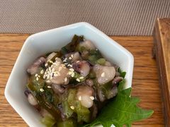 -酒井酱子·深夜食堂(东城汇店)