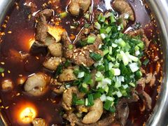 -南湖周冒菜(南湖总店)