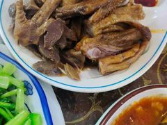 -涵家味土菜馆·徽州一绝臭鳜鱼(三河古镇店)