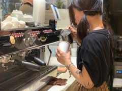 -Manner Coffee(大宁国际商业广场店)