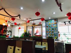 大堂-来之顺海鲜菜馆·青岛菜(栈桥店)